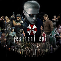 Resident Evil